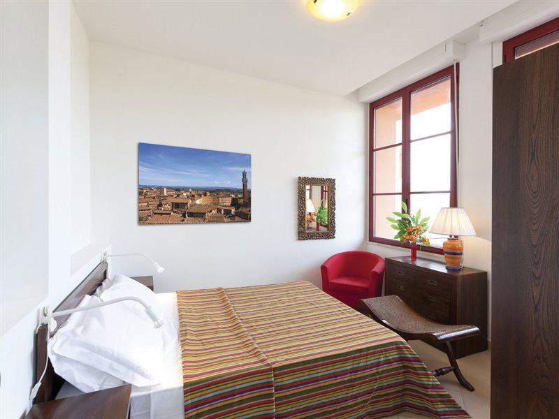 Regina Del Mare Family Beach Village Calambrone Luaran gambar