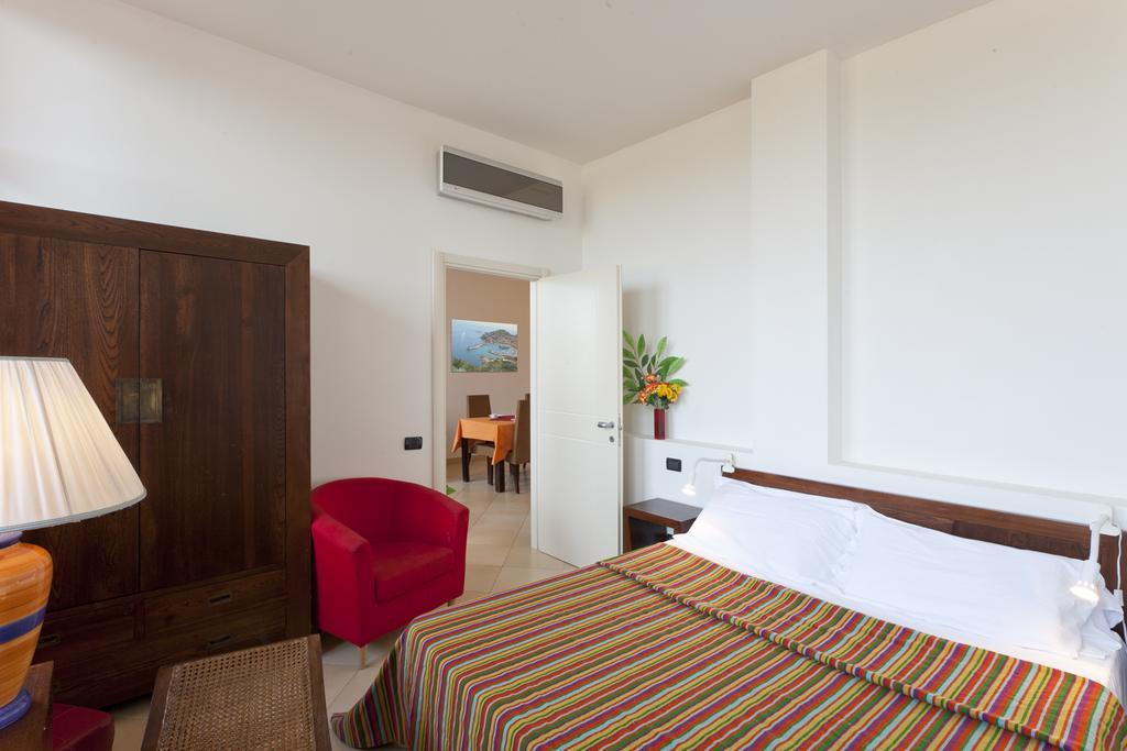 Regina Del Mare Family Beach Village Calambrone Luaran gambar